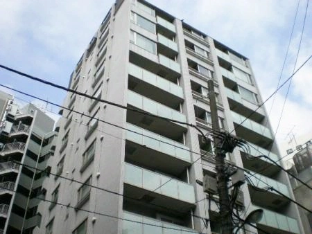 セントラルレジデンス九段下シティタワー