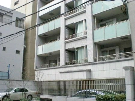 セントラルレジデンス九段下シティタワー