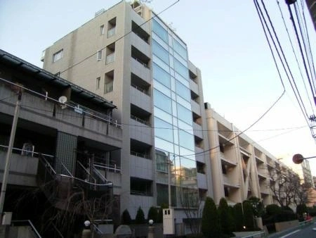 セントラルレジデンス四番町シティハウス
