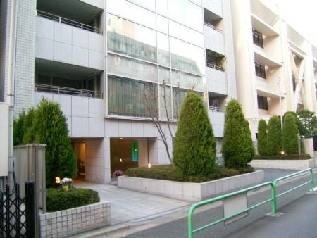 セントラルレジデンス四番町シティハウス