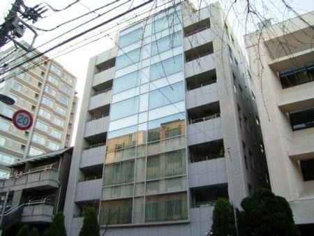 セントラルレジデンス四番町シティハウス