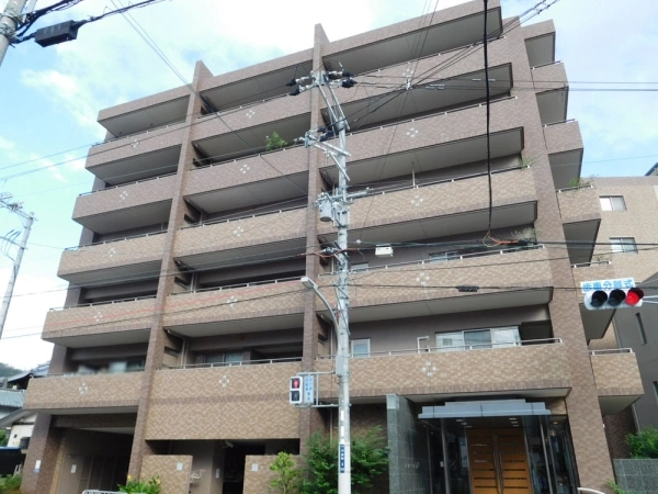 ユニアルス池田プレジオコアステージ