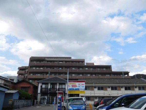 ユニアルス池田プレジオコアステージ