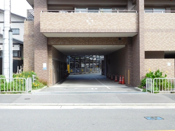 ユニアルス池田プレジオコアステージ