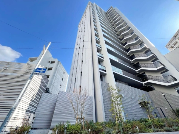 シエリア神戸元町