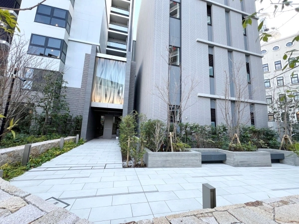 シエリア神戸元町
