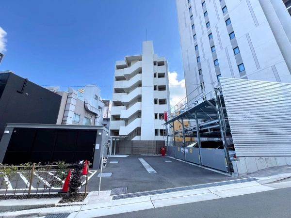 シエリア神戸元町