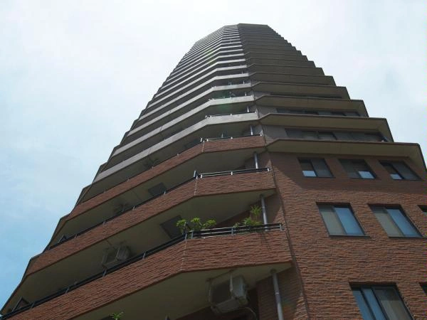 ソフィアタワー勝どき