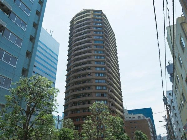 ソフィアタワー勝どき