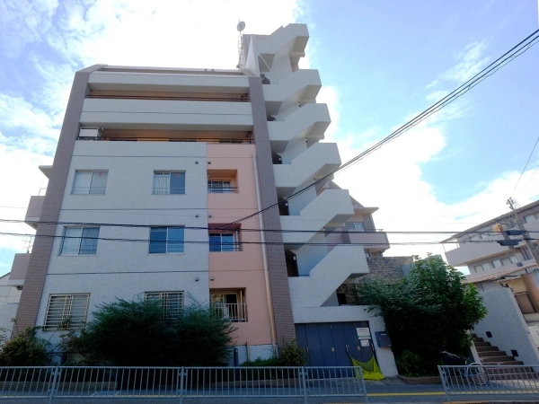 ユニアルス池田城南