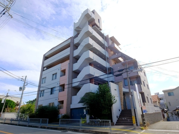 ユニアルス池田城南