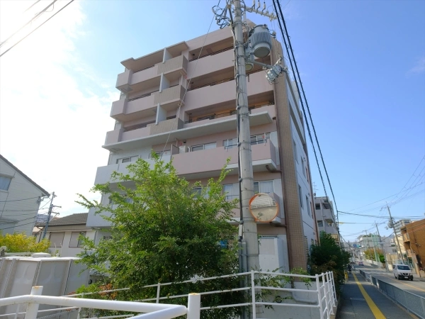 ユニアルス池田城南