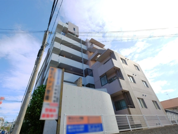 ユニアルス池田城南