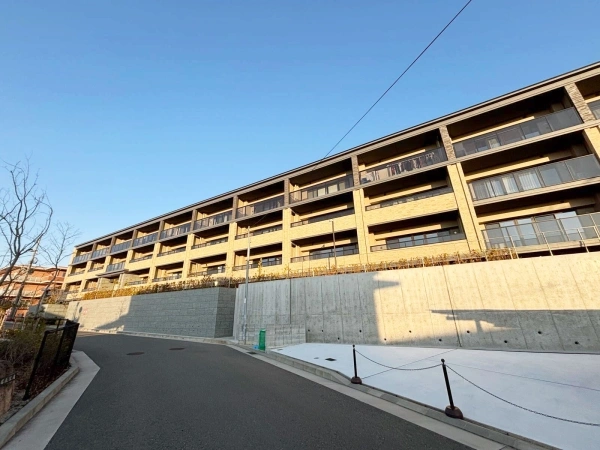 ブリリア夙川高塚町