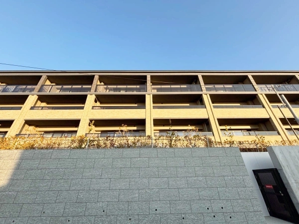 ブリリア夙川高塚町