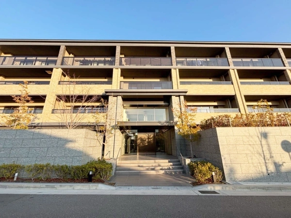 ブリリア夙川高塚町