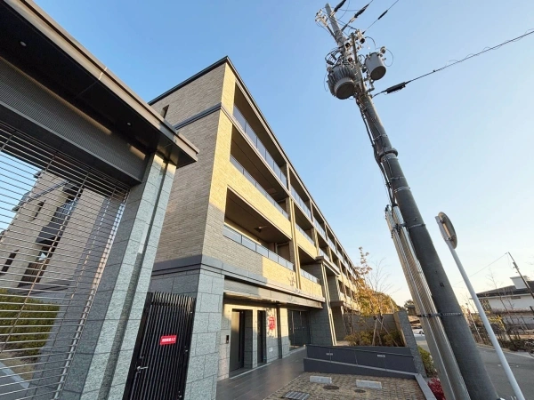 ブリリア夙川高塚町