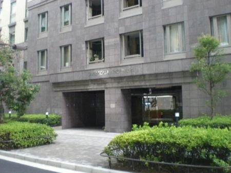 デュークスカーラ日本橋