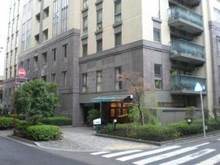 デュークスカーラ日本橋