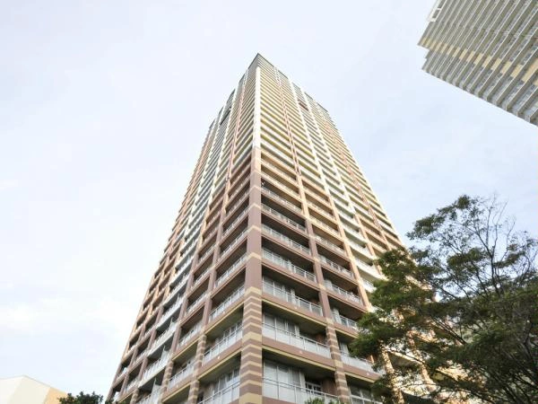セントラルパークイースト幕張パークタワー