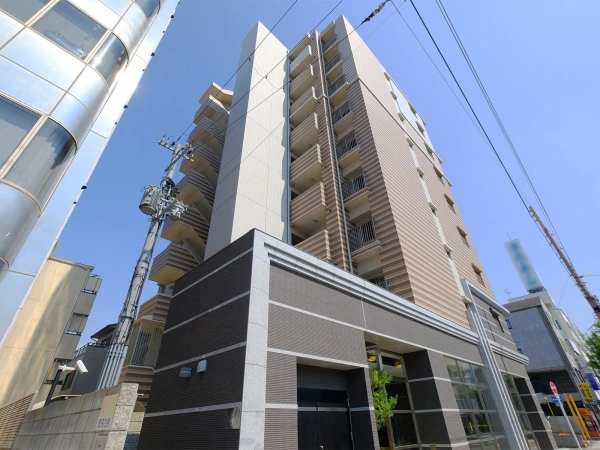 ネバーランド阿倍野昭和町ブラームス