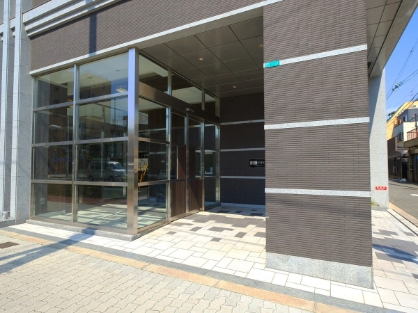 ネバーランド阿倍野昭和町ブラームス