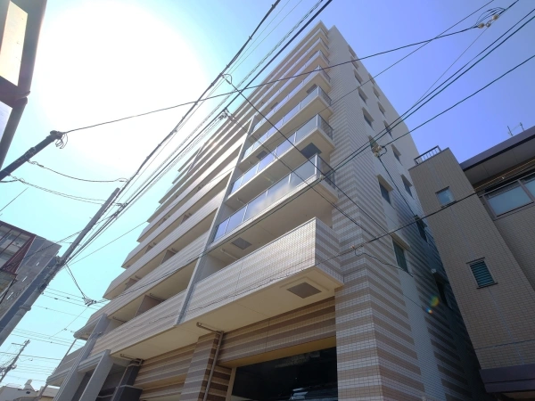 ネバーランド阿倍野昭和町ブラームス