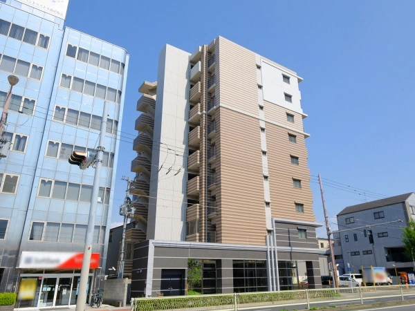 ネバーランド阿倍野昭和町ブラームス