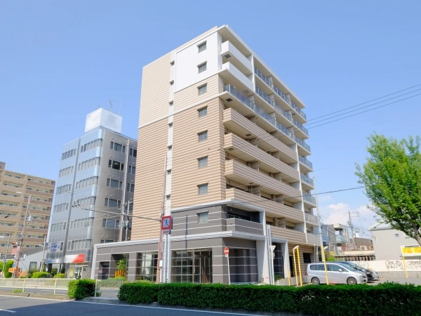 ネバーランド阿倍野昭和町ブラームス