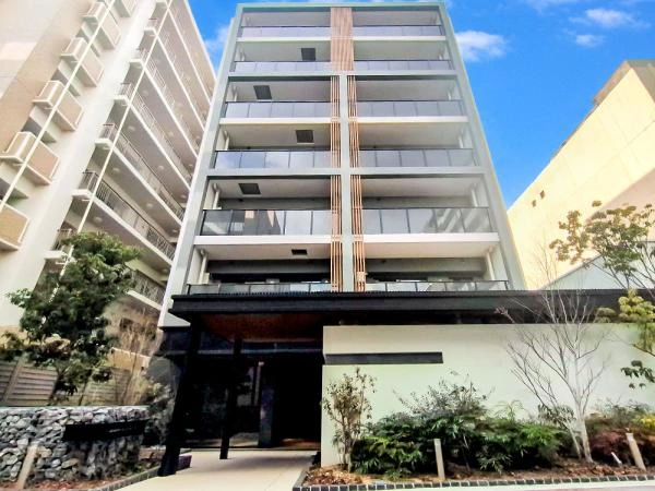 ワコーレ池田プレジデンス 