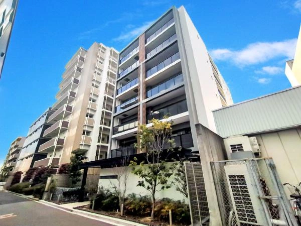 ワコーレ池田プレジデンス 