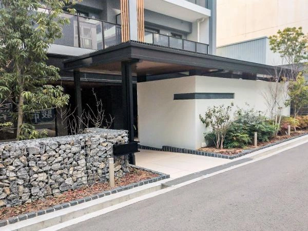 ワコーレ池田プレジデンス 