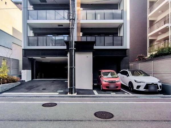 ワコーレ池田プレジデンス 