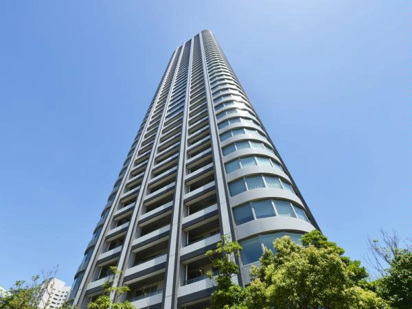 東京ツインパークス