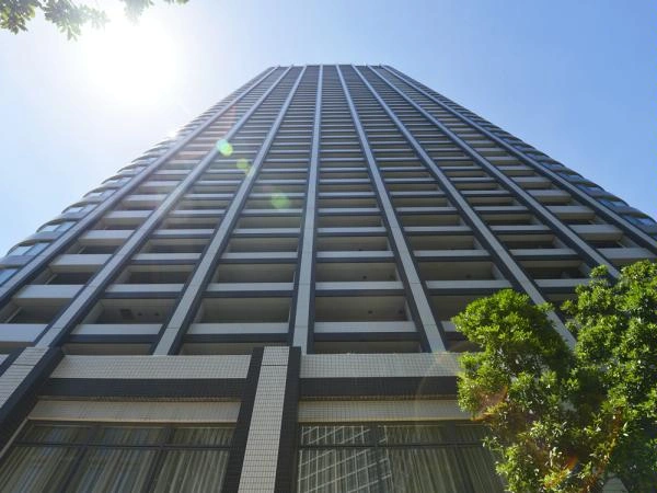 東京ツインパークス