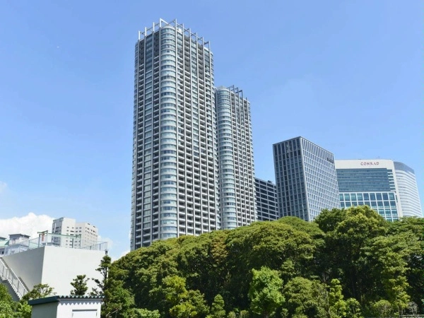 東京ツインパークス