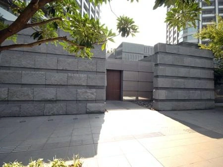 東京ツインパークス