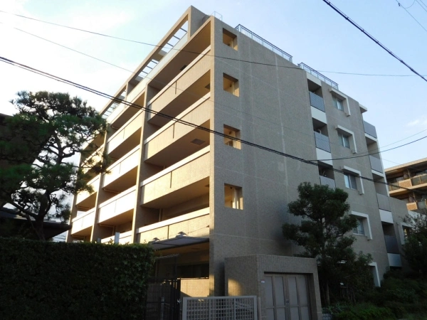 ローレルコート池田満寿美町