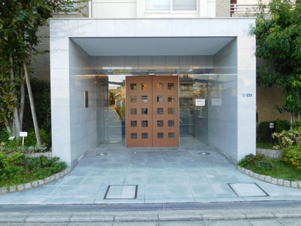 ローレルコート池田満寿美町