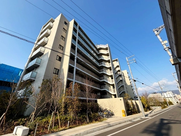 ジオ西宮コートテラス