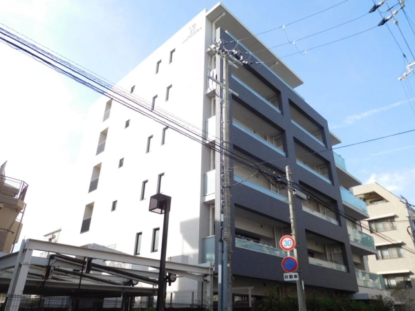 ワコーレ池田満寿美町