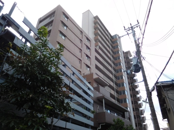 池田栄本町アーバンライフ