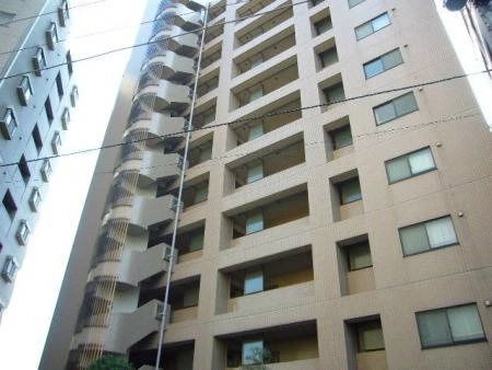 藤和シティホームズ芝浦