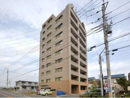 マイメゾン茅ヶ崎本村
