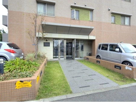 マイメゾン茅ヶ崎本村