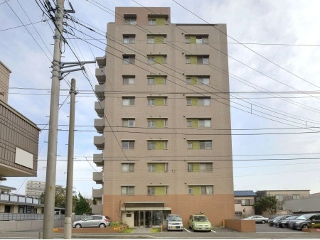 マイメゾン茅ヶ崎本村