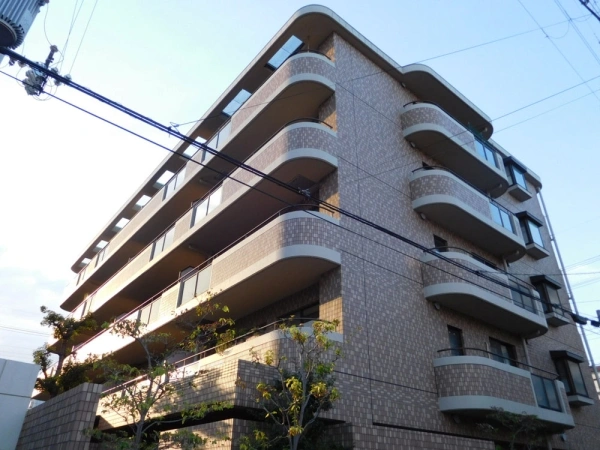 池田満寿美町アーバンライフ