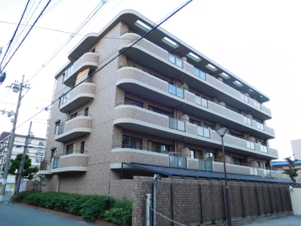 池田満寿美町アーバンライフ