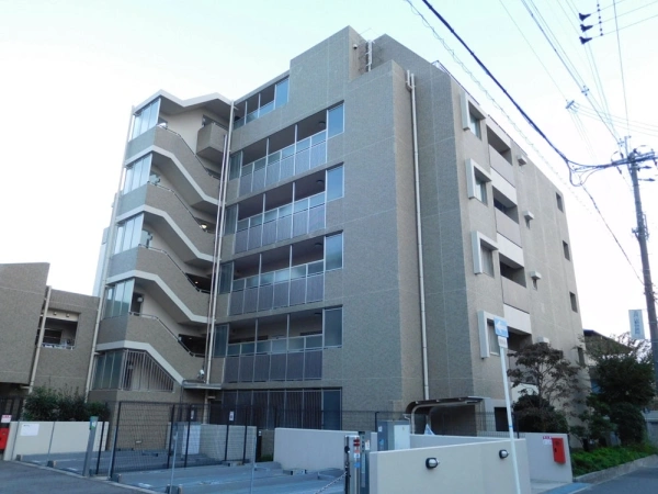 池田満寿美町アーバンライフ