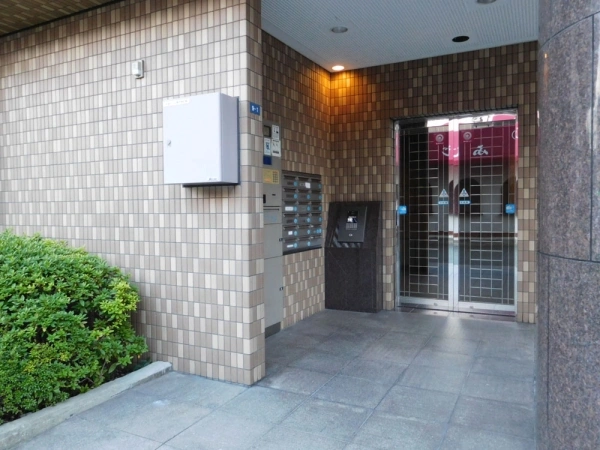 池田満寿美町アーバンライフ